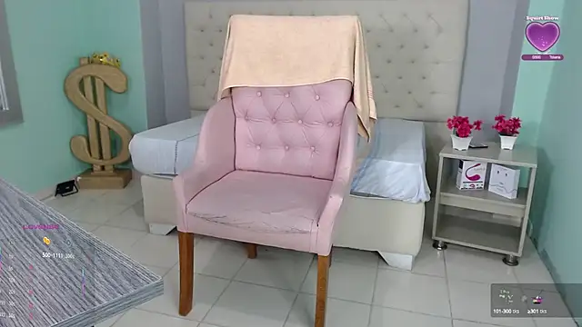 Snapshot of Kristel_lee chatting on 02/26/25, 01:19 Kristel lee online show from 02/26/25, 01:19