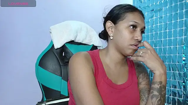 Kristel lee online show from 01/06/26, 03:38