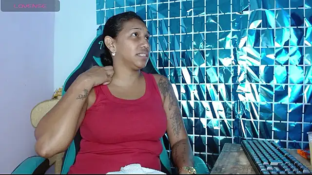 Kristel lee online show from 01/13/26, 03:50