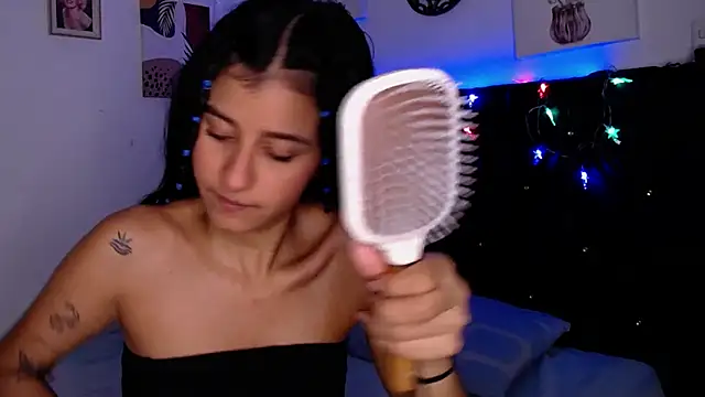 floweer  online show from 02/03/25, 06:39