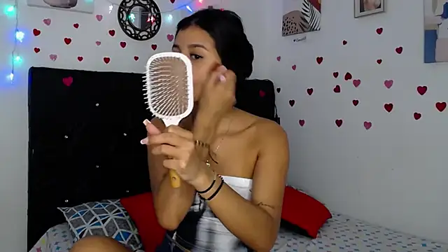 floweer  online show from 03/01/25, 01:51