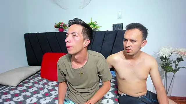 big-dicktop23 online show from 11/16/25, 06:46