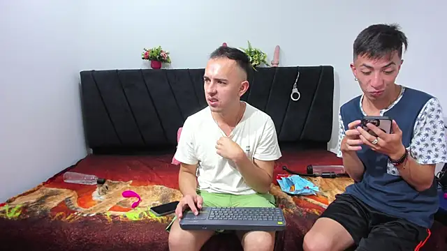 big-dicktop23 online show from 03/12/26, 05:41