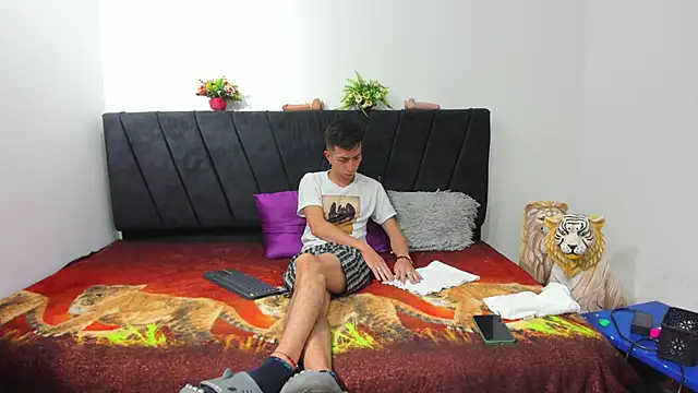 big-dicktop23 online show from 03/15/26, 04:02