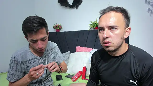 big-dicktop23 online show from 04/09/26, 04:34