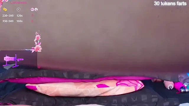 Adriana-55 online show from 02/08/25, 12:17