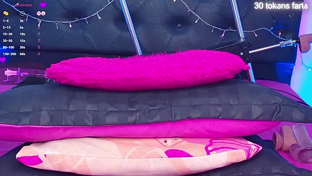 Adriana-55 online show from 03/21/25, 03:12