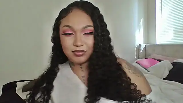 jaydadior online show from 10/22/25, 07:24