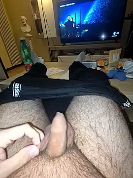 Joker-92 online show from 01/18/26, 12:25