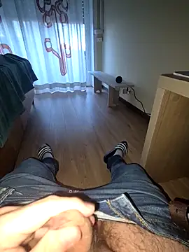 Joker-92 online show from 02/18/26, 04:58