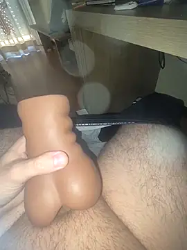 Joker-92 online show from 03/19/26, 04:22