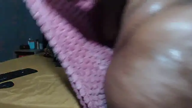 Jabbabuttxxx online show from 10/17/25, 09:12