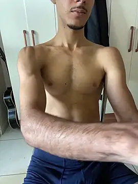 Hsavio online show from 03/06/25, 04:38