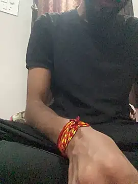 yourluckyfuckboy online show from 12/15/25, 09:57