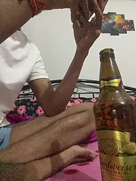 yourluckyfuckboy online show from 01/05/26, 05:38