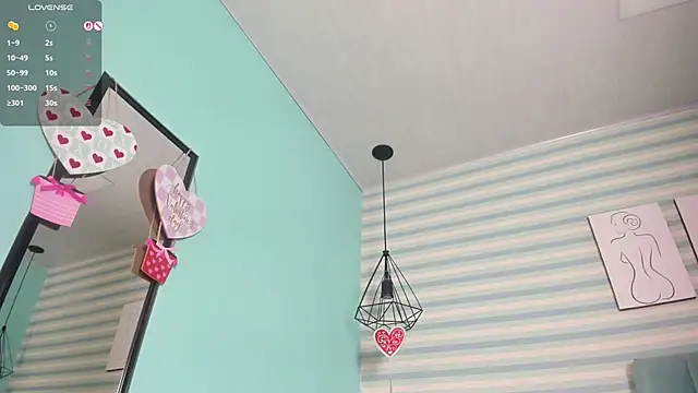 goddess kianna online show from 02/05/26, 02:38