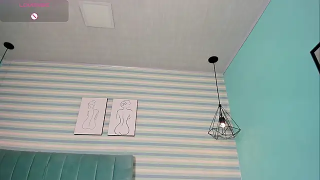 goddess kianna online show from 03/04/26, 11:22