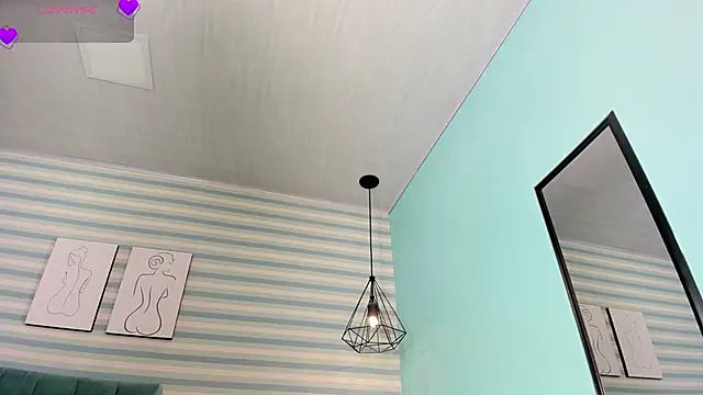 goddess kianna online show from 03/26/26, 01:01