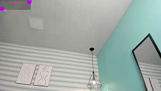 goddess kianna online show from 03/26/26, 11:21