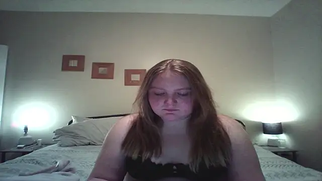 PhatAssBlond online show from 01/18/26, 01:42