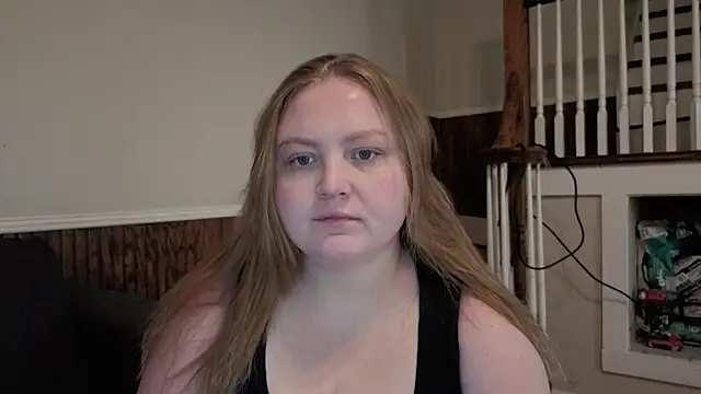 PhatAssBlond online show from 02/01/26, 04:49