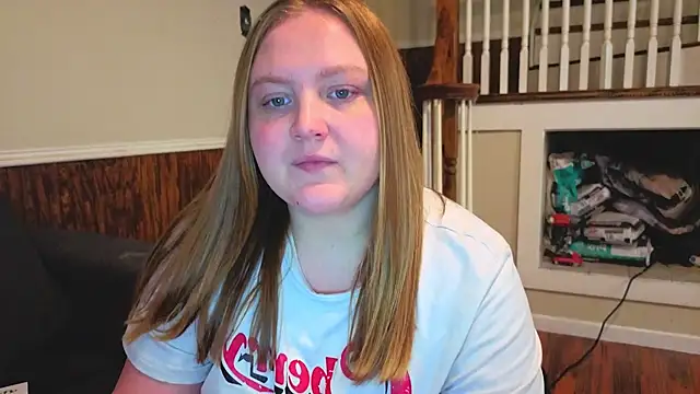 PhatAssBlond online show from 02/03/26, 07:19