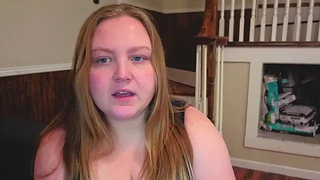 PhatAssBlond online show from 02/09/26, 06:12