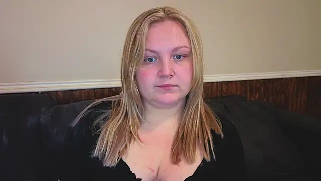 PhatAssBlond online show from 02/10/26, 07:07