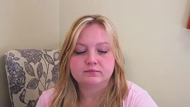 PhatAssBlond online show from 03/24/26, 07:52