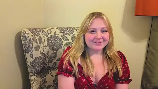 PhatAssBlond online show from 04/04/26, 02:21