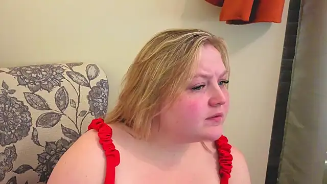 PhatAssBlond online show from 04/06/26, 10:11