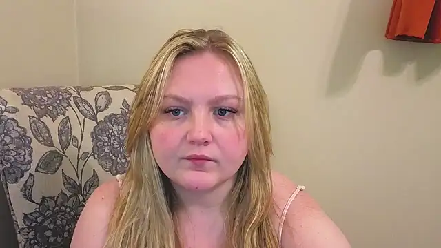 PhatAssBlond online show from 04/14/26, 03:29