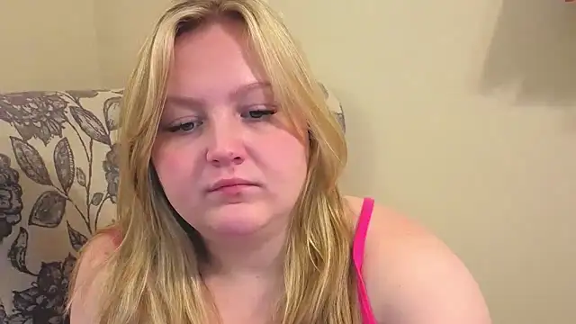 PhatAssBlond online show from 04/18/26, 05:17