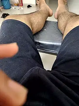 SplitPrestige19 online show from 01/08/26, 05:59