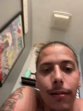 Robbybanks online show from 02/17/25, 07:47