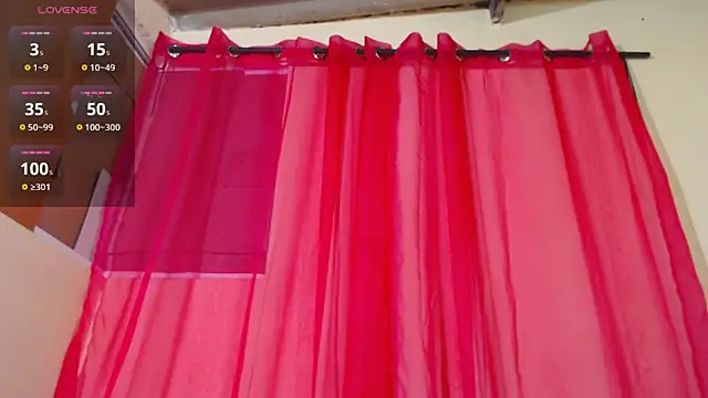 RominaFiore  online show from 12/21/24, 04:19