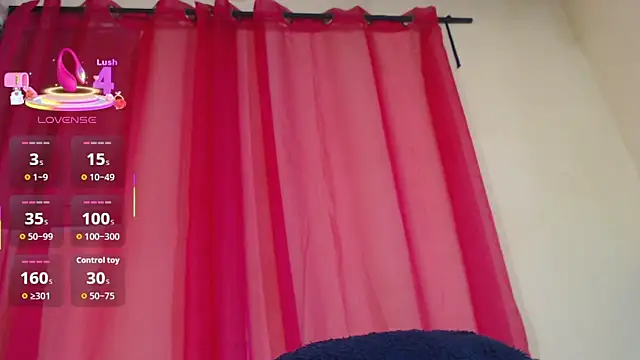 RominaFiore  online show from 02/11/26, 11:43