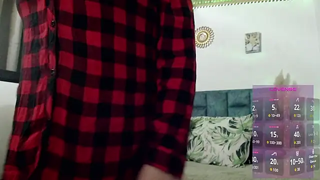 Donniia online show from 03/18/26, 09:51