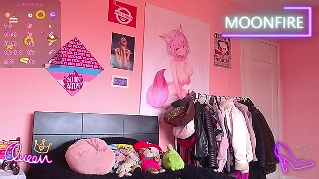 moonfiredancer online show from 04/25/26, 01:41