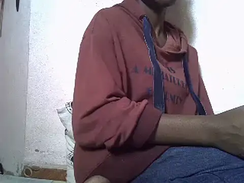 ElianeHot online show from 01/24/25, 08:44