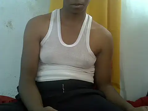 ElianeHot online show from 07/02/26, 12:00