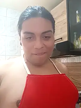Snapshot of Ariana_Rodriguez_ chatting on 02/18/25, 05:53 Ariana Rodriguez online show from 02/18/25, 05:53
