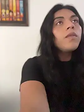 Snapshot of Ariana_Rodriguez_ chatting on 06/10/26, 09:03 Ariana Rodriguez online show from 06/10/26, 09:03