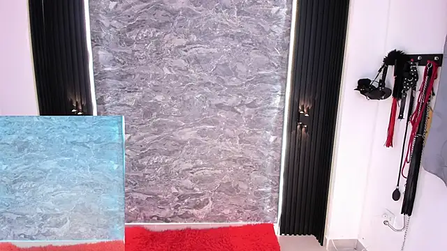 samantha venus1 online show from 01/10/25, 02:02