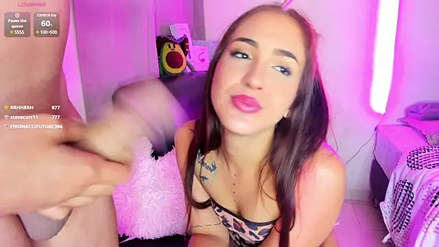 Gothic slut-without limit online show from 02/10/25, 06:31