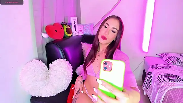 Gothic slut-without limit online show from 03/01/25, 04:47