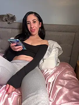 petitebarbiexxx online show from 10/01/25, 05:24