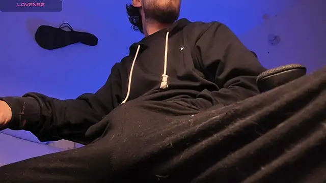 s sven03 online show from 01/15/26, 04:39