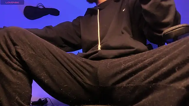 s sven03 online show from 01/15/26, 10:35