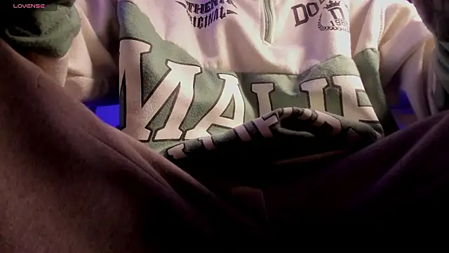 s sven03 online show from 02/16/26, 11:34